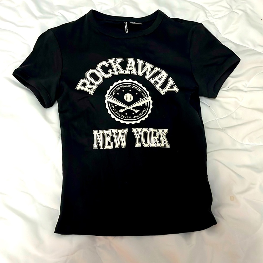 H&M Baby Tee